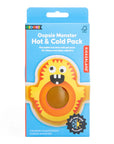Kidoki Oopsie Monster Hot & Cold Pack