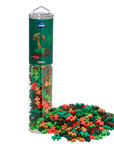 Tube 240 pc Jungle Mix by Plus Plus