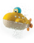 Submarine Bath Toy
