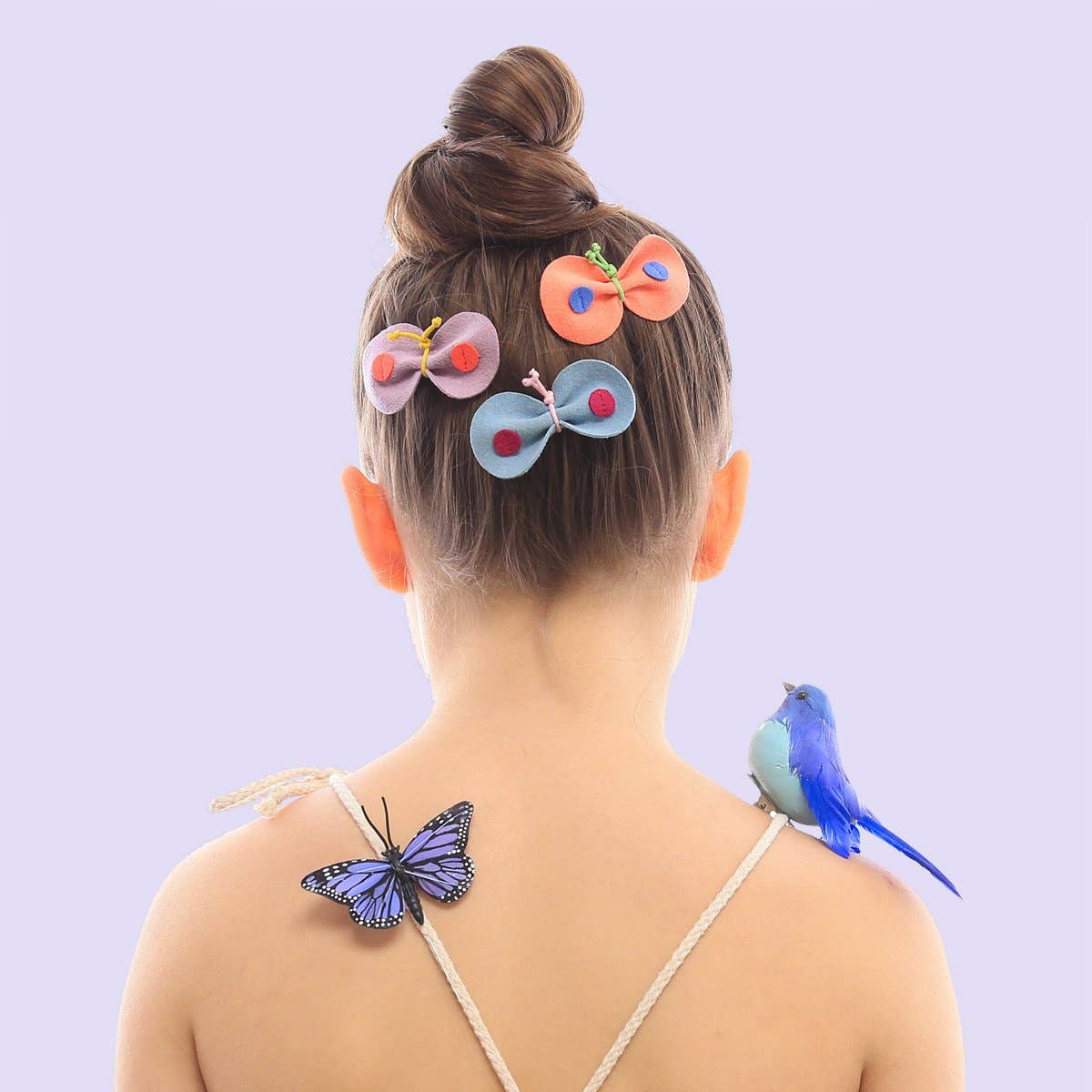 Skipper Clip - Mix by Hello Shiso