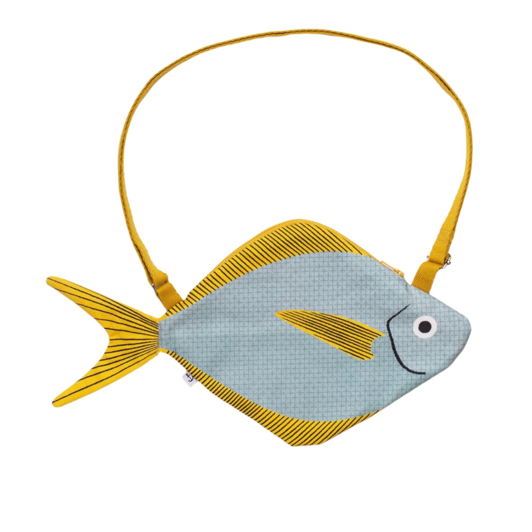 Small Pompano Bag - Waterproof by Don Fisher