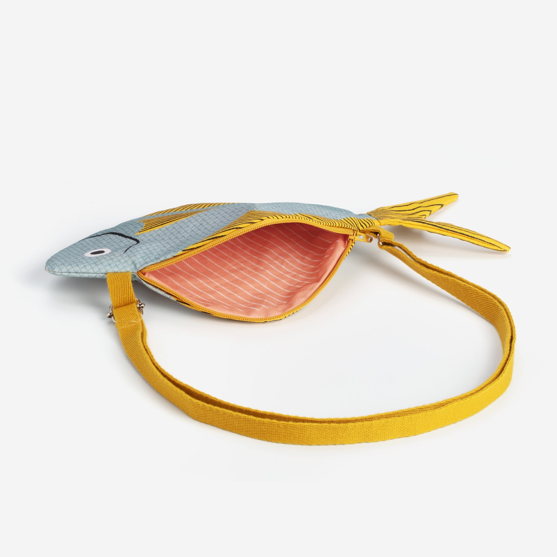 Small Pompano Bag - Waterproof by Don Fisher