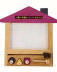 Oekaki House Magic Drawing Board - Cat by Kiko + gg