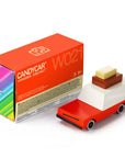 Luggage Wagon by Candylab Toys