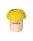 Mushroom Kaleidoscope by Plan Toys