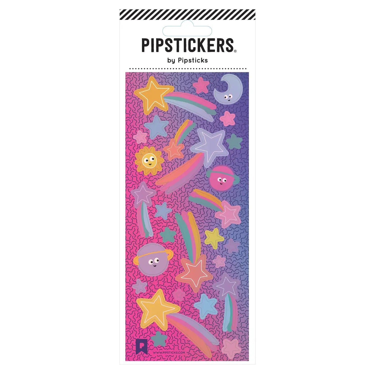 Catch a Falling Star Sheet by Pipsticks
