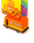 Pretzel Van by Candylab Toys