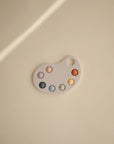 Paint Palette Press Toy by Mushie