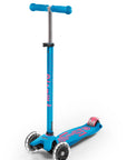 Maxi Deluxe Scooter LED Wheels (More Colors)