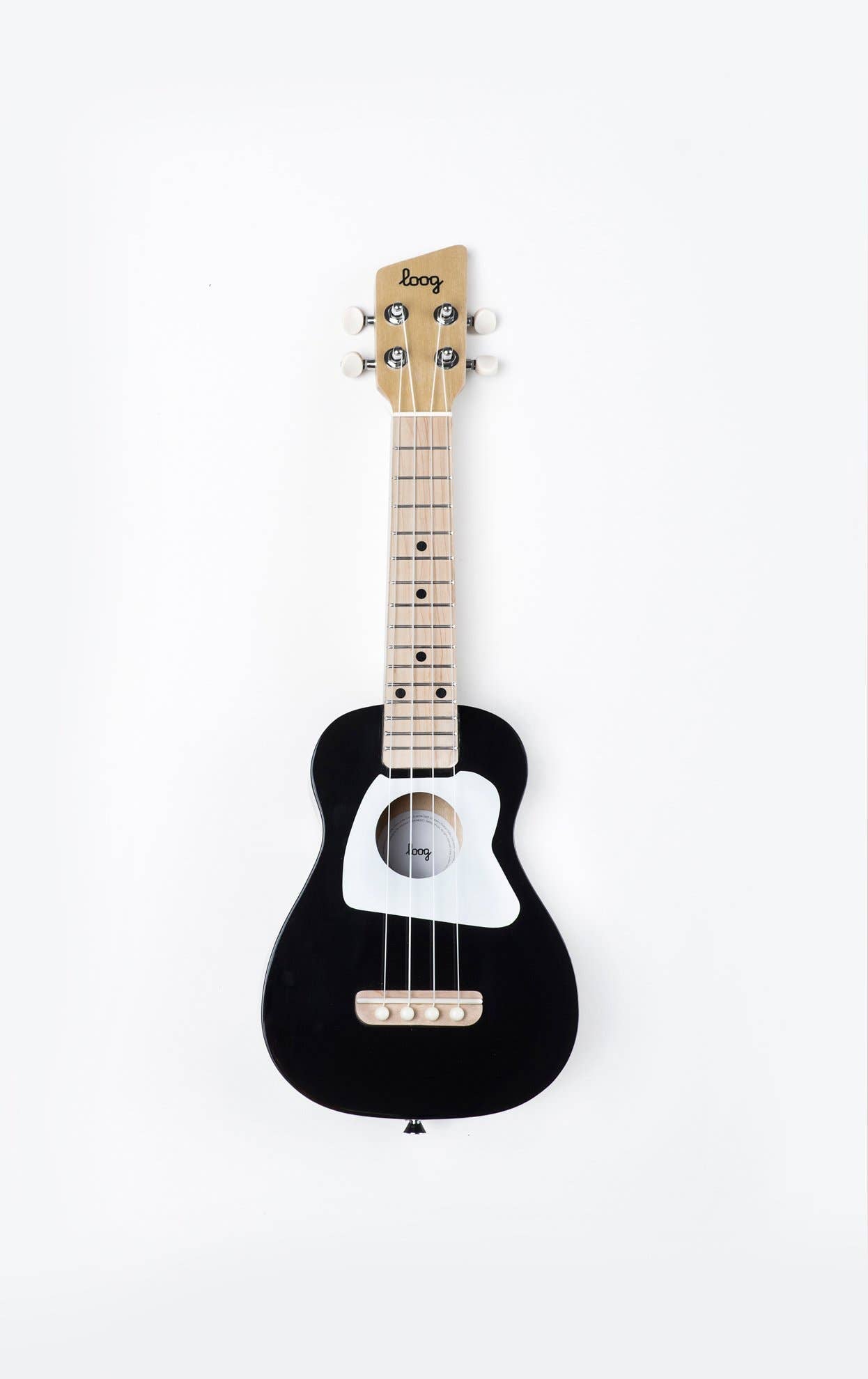 Ukulele by Loog Guitars