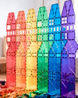 Rainbow Mega Pack by Connetix