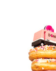 Donut Van by Candylab Toys