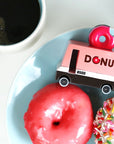 Donut Van by Candylab Toys