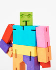 Medium Cubebot by Areaware