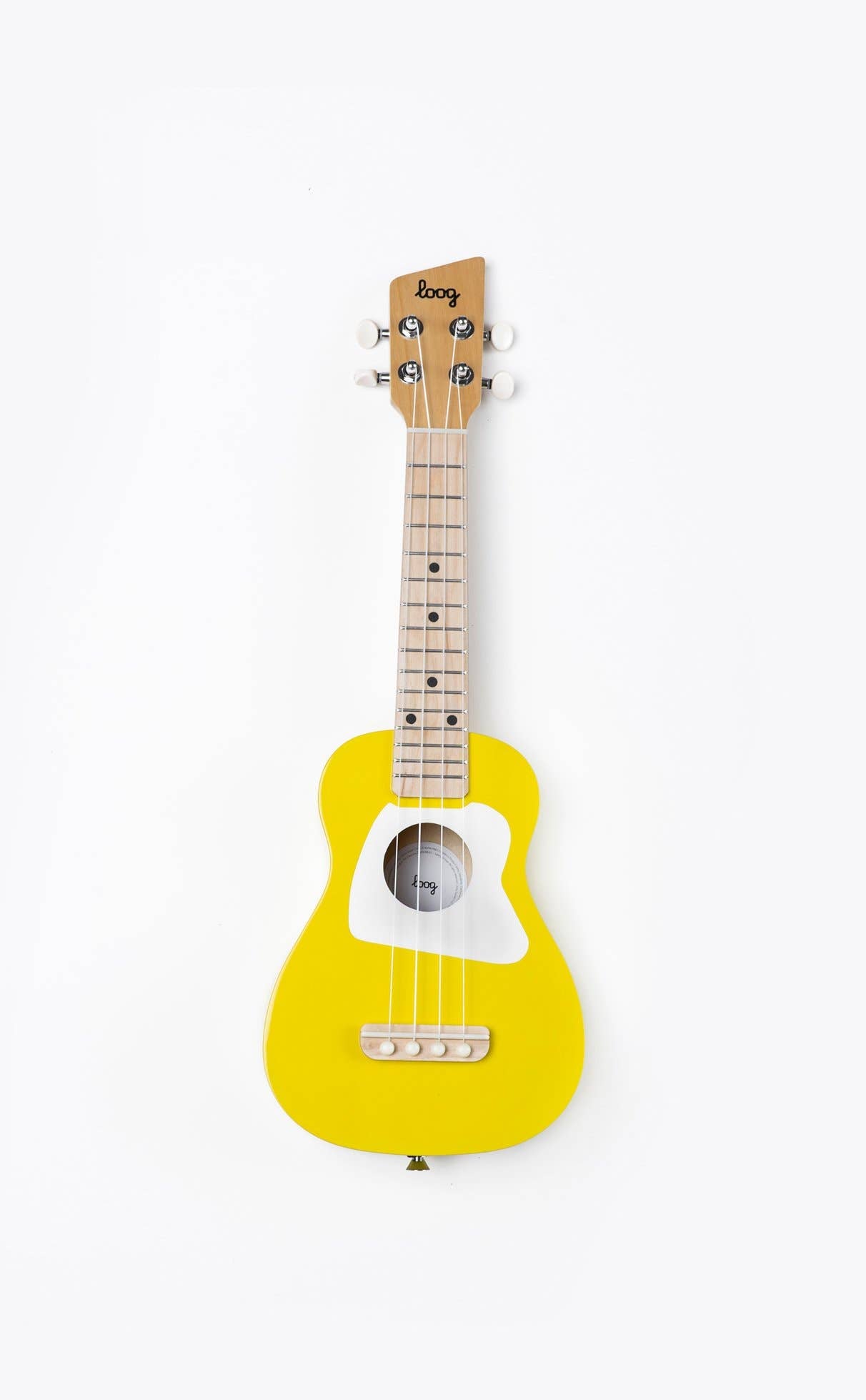 Ukulele by Loog Guitars