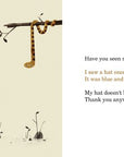 I Want My Hat Back Book by Jon Klassen