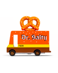 Pretzel Van by Candylab Toys