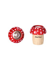 Mushroom Kaleidoscope Toy