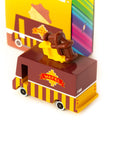 Waffle Van by Candylab Toys