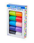 Washable Paint Set by Kid Made Modern