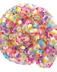 Sweet Surprise Thinking Putty by Crazy Aarons