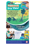 Happy Earth Thinking Putty by Crazy Aarons