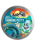 Happy Earth Thinking Putty by Crazy Aarons