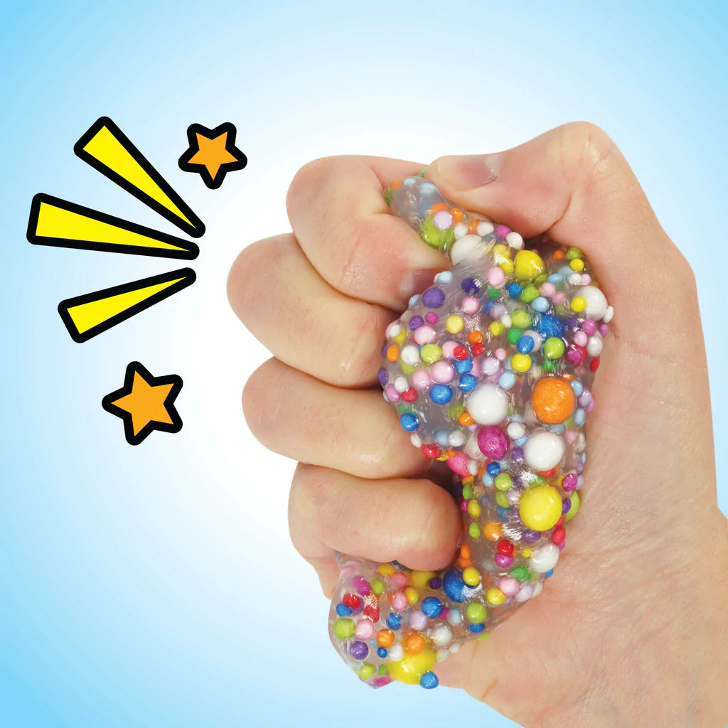 Poke 'n Dots Thinking Putty by Crazy Aarons