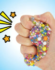 Poke 'n Dots Thinking Putty by Crazy Aarons