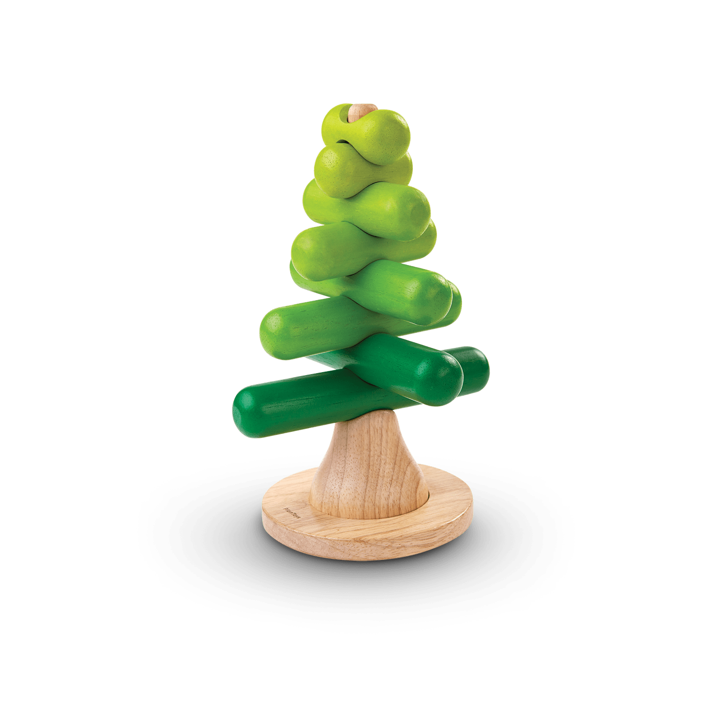 Stacking Tree by Plan Toys