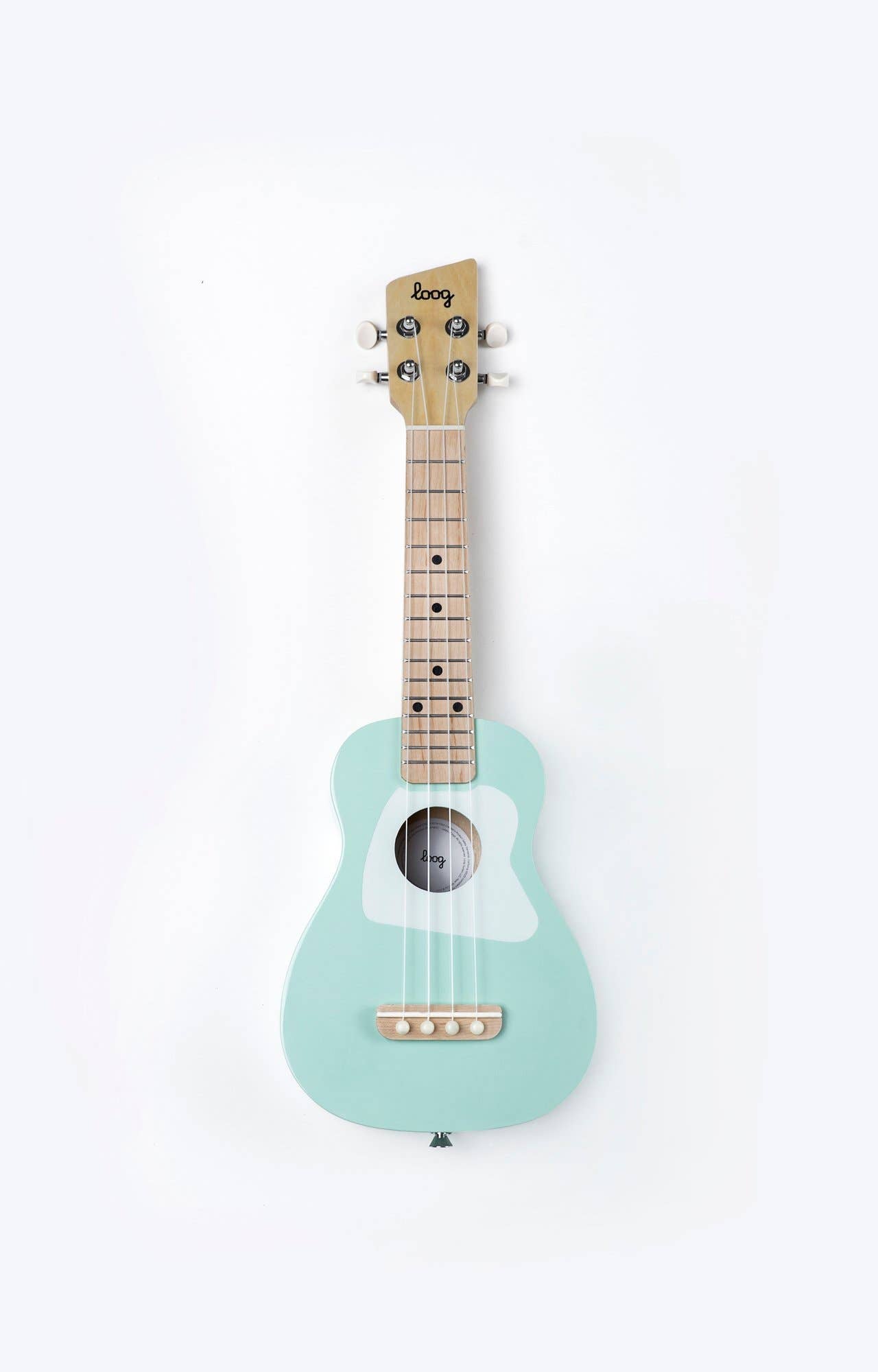 Ukulele by Loog Guitars