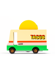 Taco Van by Candylab Toys