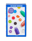 Washable Paint Set by Kid Made Modern