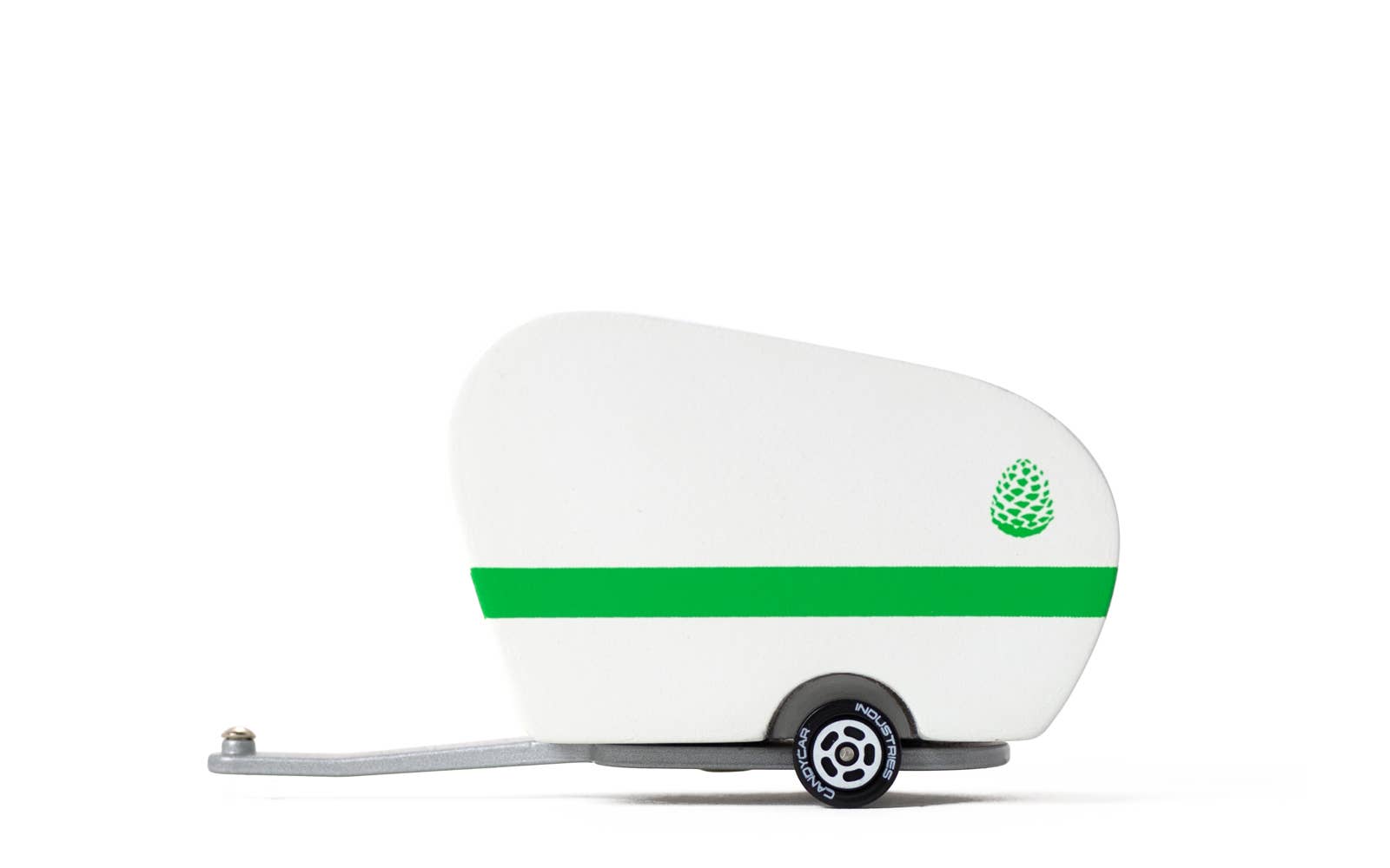 Pinecone Camper by Candylab Toys