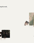 Square - Book by Mac Barnett and Jon Klassen