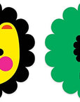 How Are You Feeling Shaped Ring Flash Cards by Mudpuppy