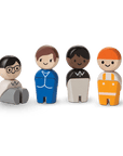Tradesman by Plan Toys