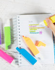 Do-Overs Erasable Highlighters