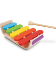 Oval Xylophone by Plan Toys