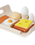 Breakfast Menu by Plan Toys