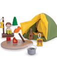 Camping Set by Plan Toys