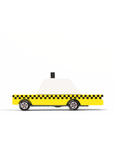 Yellow Taxi by Candylab Toys