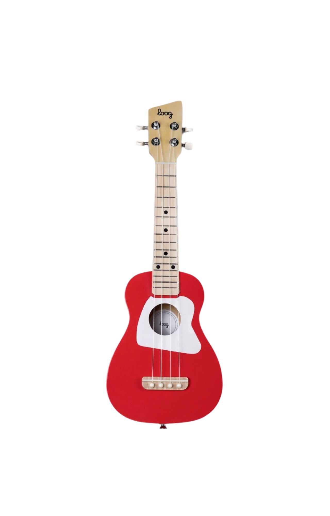 Ukulele by Loog Guitars