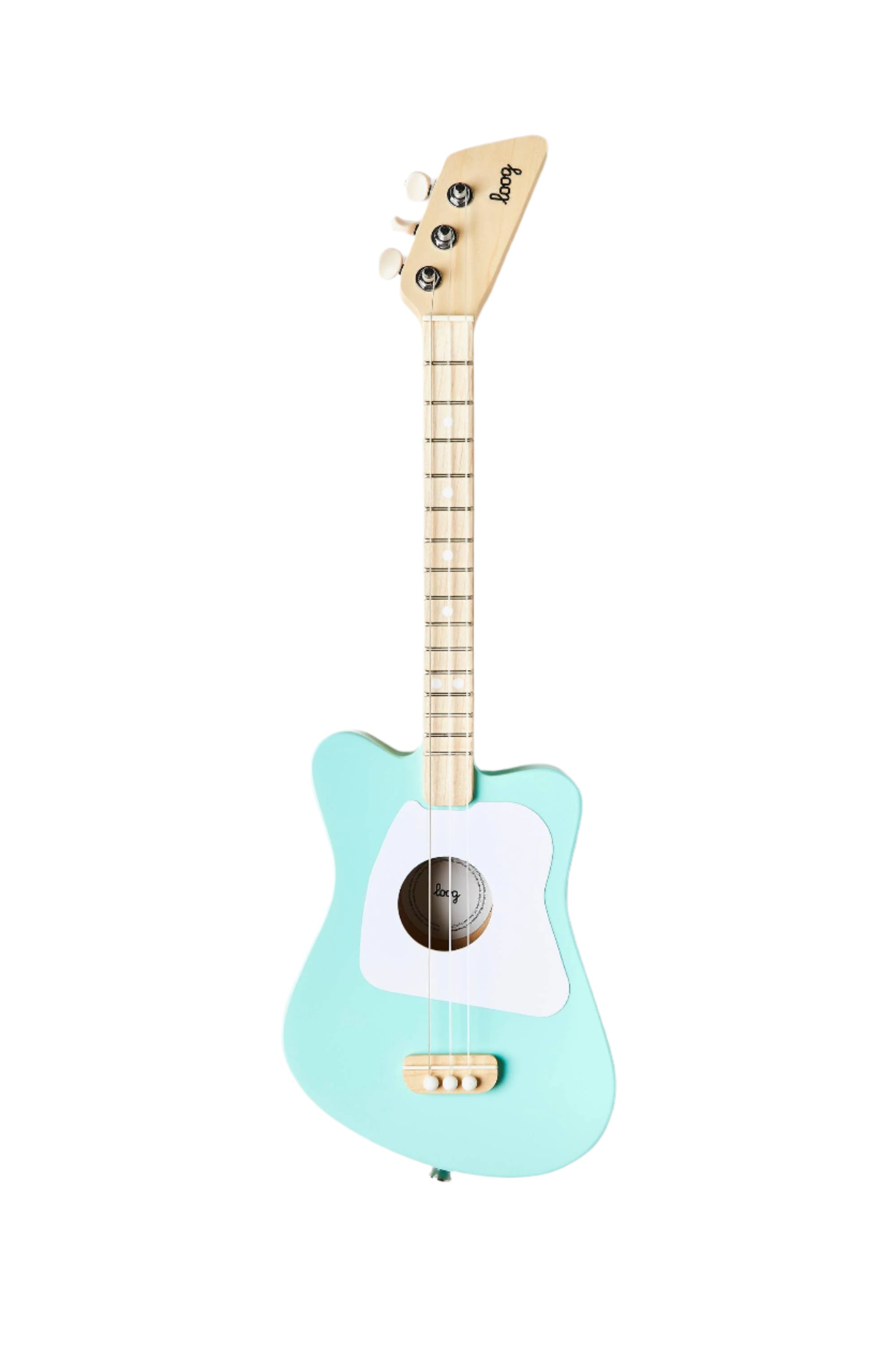 Mini Acoustic Ages 3+ by Loog Guitars - Main Image