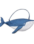 Blue Whale Bag - Waterproof by Don Fisher
