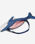 Blue Whale Bag - Waterproof by Don Fisher