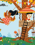 Change Starts With Us Board Book by Sophie Beer