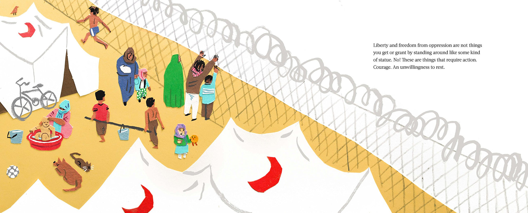 Her Right Foot Book by David Eggers