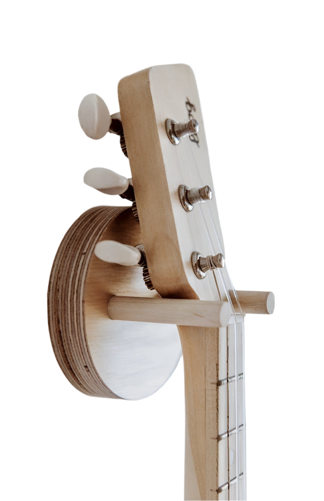 Wall Hanger by Loog Guitars