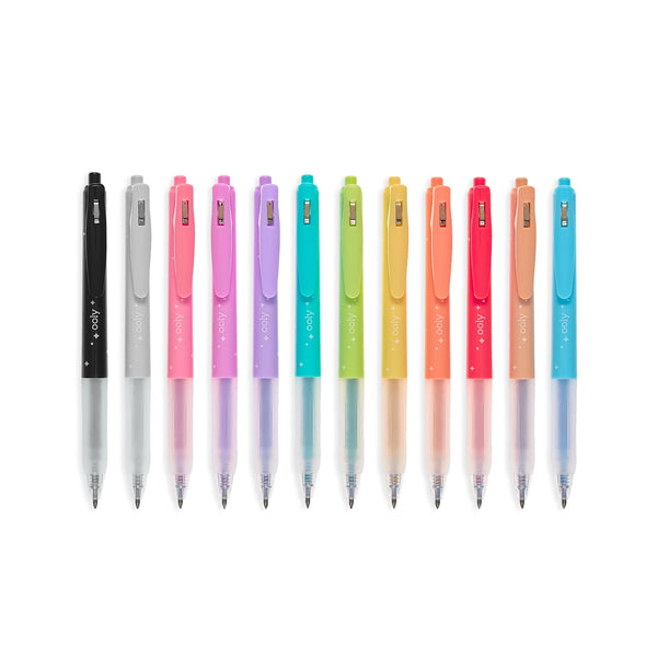 iHeartArt 24 Gel Pen Multipack — Boing! Toy Shop